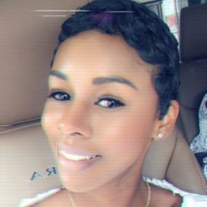 Meet your Posher, Angelica